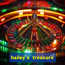 hailey's treasure adventure apk tudo desbloqueado